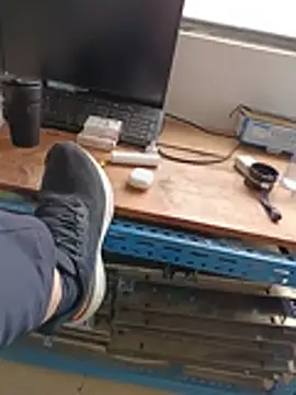 huzi518 Show Webcam