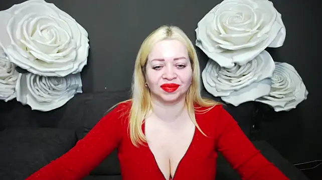 OliviaVerr Live XXX-chat