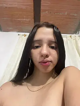 Živý XXX chat Little_Melody