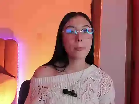 Živý XXX chat Sally_Sins