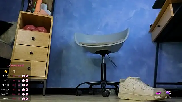 TomLover_12 라이브 XXX 채팅