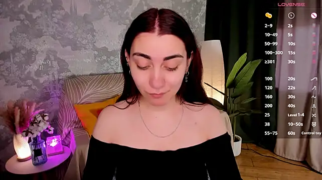 XXX chat uživo modela hannacheekss_