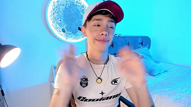 Czat XXX na żywo – Timothy_ros