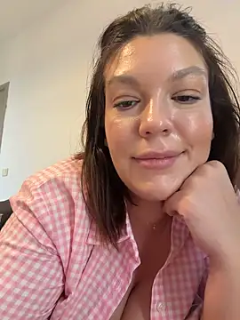 ClaraPasssion Chat XXX live