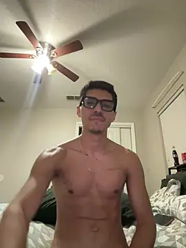 Živý XXX chat WavyAlloy30