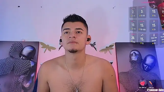 VikoHands 现场XXX聊天