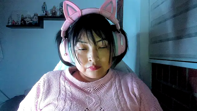 Chatroom XXX en direct de Shaddycute_