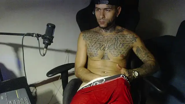 Chat XXX ao vivo de ROOKERT