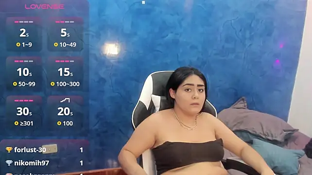 Živý XXX chat angelica_rouse
