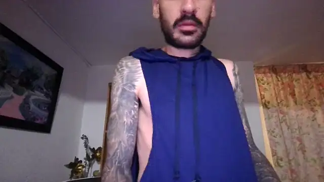 Chatroom XXX en direct de kaiser679_