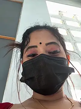Hot-Haney77 ওয়েবক্যাম শো