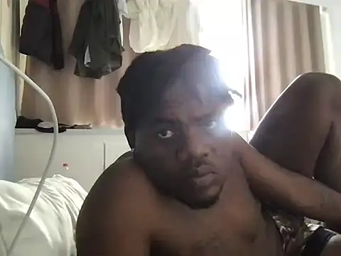 Webkamerová show badboyrich