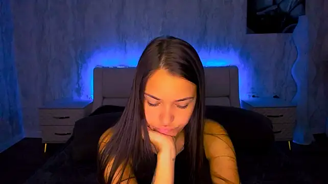 AlexaBarkley's Live XXX Chat