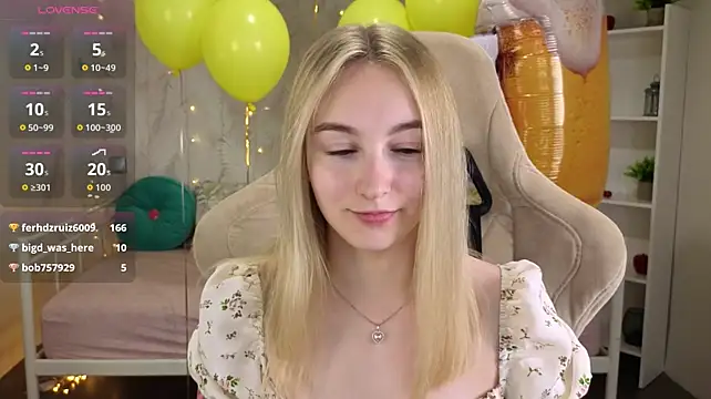 Shy_Polly's Live XXX Chat