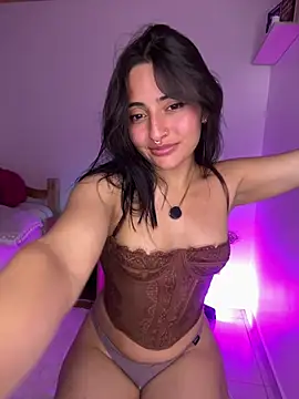 NandaVixen's Live XXX Chat