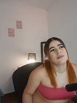 MartinaConnorrn Live XXX chat