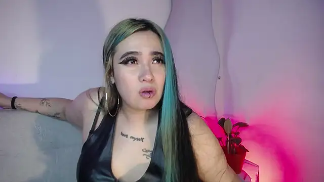 دردشة liliith-zeniith الجنسية المباشرة