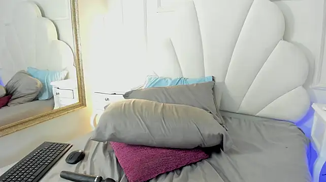 Kaylachannelln Live XXX chat