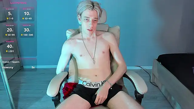 zane_steele's Live XXX Chat