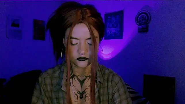 Chat XXX en directo de alex_one888
