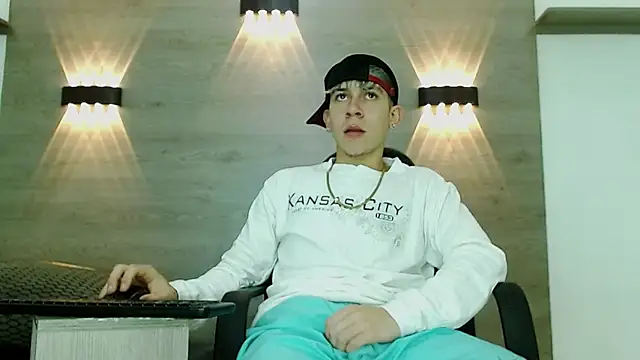 Gaeliitto – Live XXX-chat