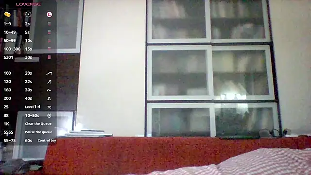 Matttthees live XXX chat