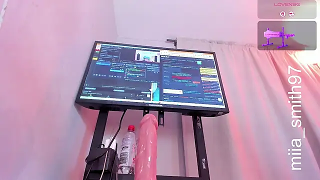 miia-smith97 élő XXX-chatje