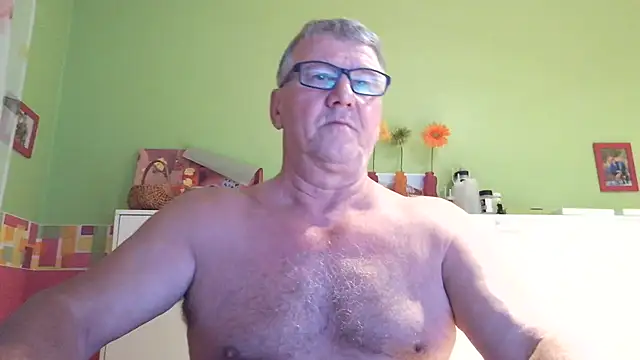 Živý XXX chat capitaine111