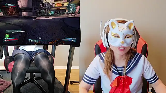 LuuLee0804 Live XXX-Chat