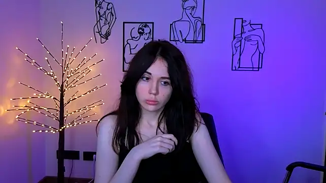 Chat XXX ao vivo de riley_sanders