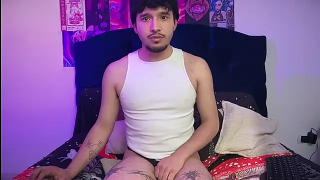 Czat XXX na żywo – zoren_33