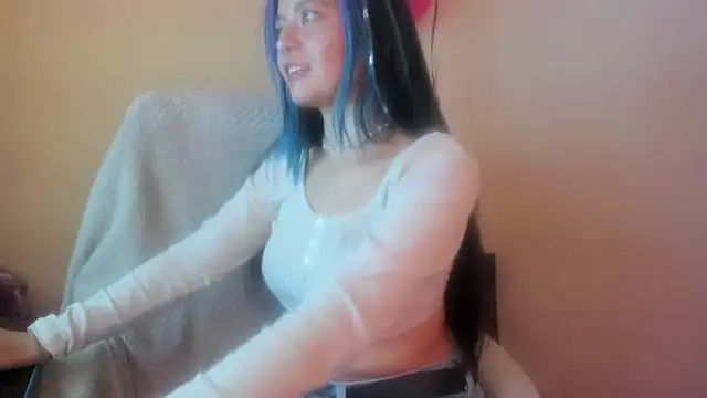 Sammysammy_ – Naživo XXX chat