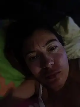 Chat XXX ao vivo de allison_mc