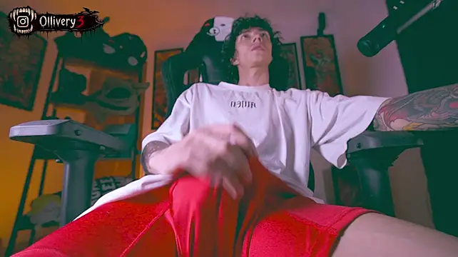 Olliver___y Chat XXX live