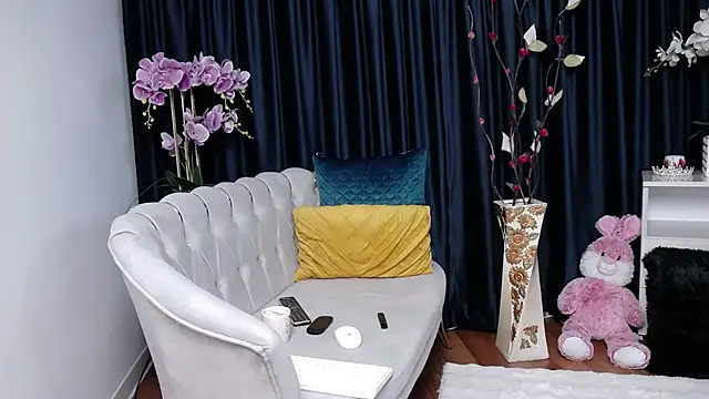 Chat XXX en directo de LuxaCole