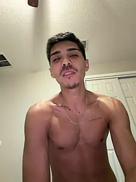 Chat XXX en directo de WavyAlloy30