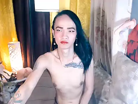 Chat XXX ao vivo de jayshlysmith