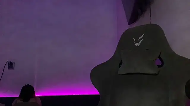Chat XXX ao vivo de NOVELLAA
