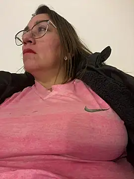 SCARLET-20's Live XXX Chat
