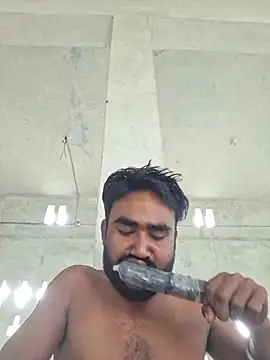 champa123 Webcam-Show