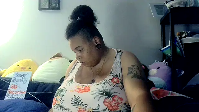 curvybeauty Chat XXX live