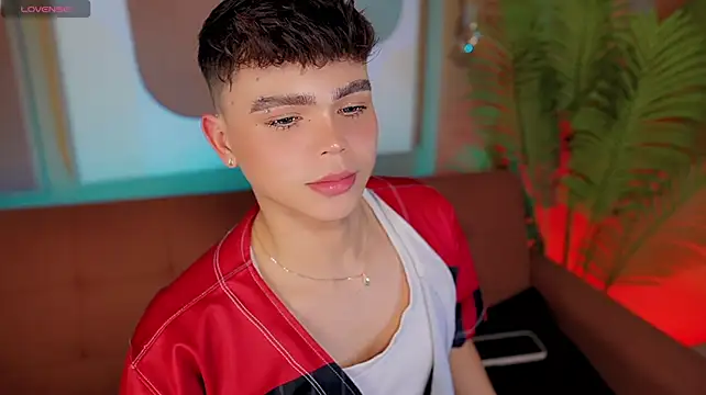 Czat XXX na żywo – PRINCE_STEV