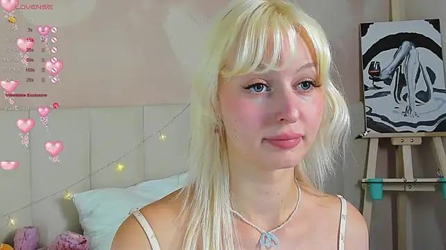 AdeleSilvy Chat XXX live