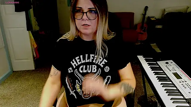 beccalubov's Live XXX Chat