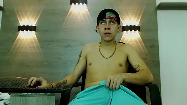 Chat XXX en directo de Gaeliitto