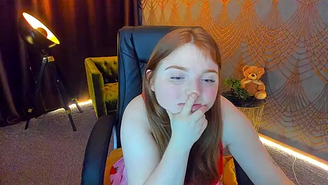 Czat XXX na żywo – KattyRose8