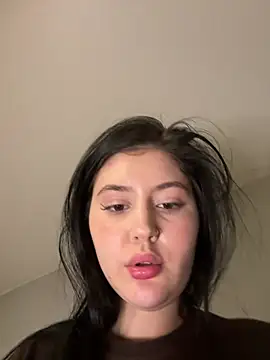 DemonMarrry Live XXX-chat