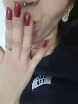 Chat +18 de michellesalles ao vivo