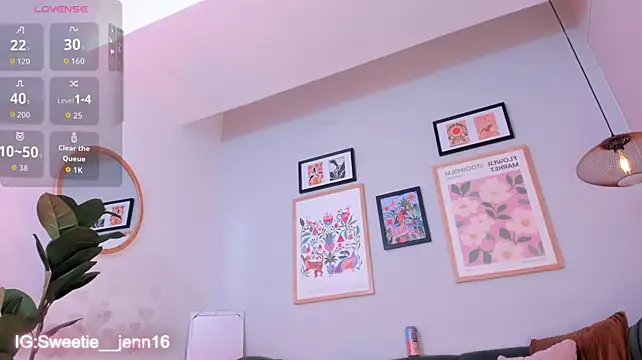 دردشة Jenny_Dreamm الجنسية المباشرة