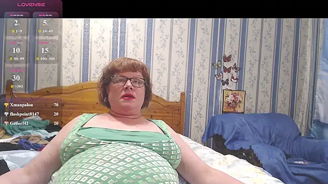 Czat XXX na żywo – AMARILLIS